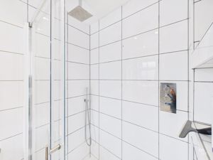 SHOWER- click for photo gallery